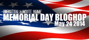 OWH Memorial Day Blog Hop